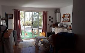 Inviting rural 2-Bed studio Apartment near Albox