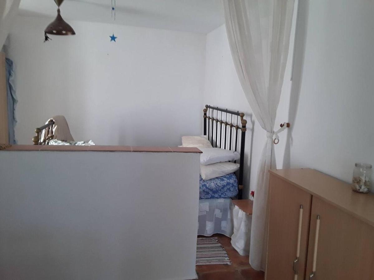 Inviting rural 2-Bed studio Apartment near Albox Exterior foto